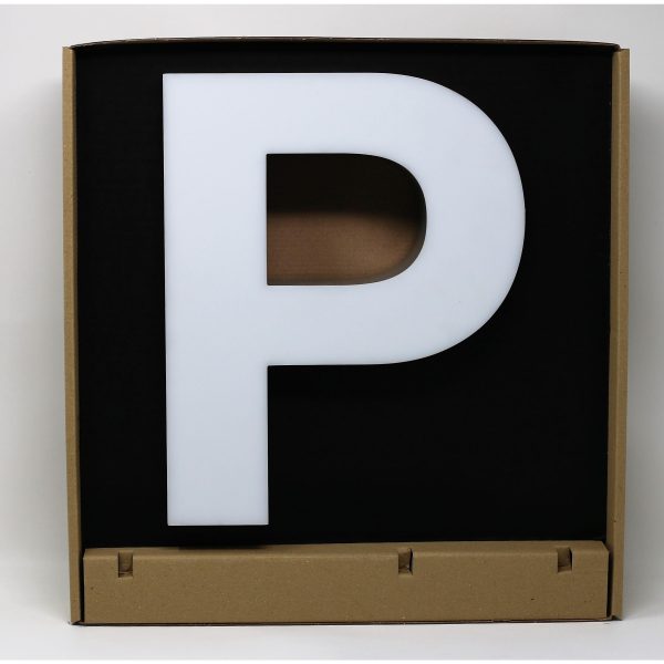 Quizzy collection - Letter P