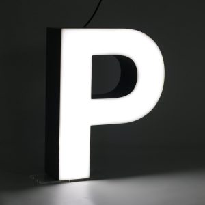 Quizzy collection - Letter P