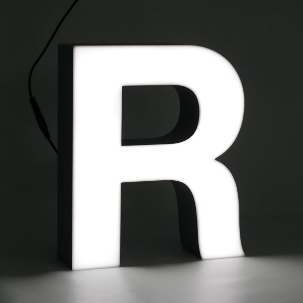 Quizzy collection - Letter R