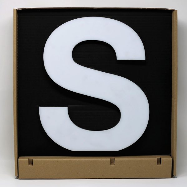 Quizzy collection - Letter S