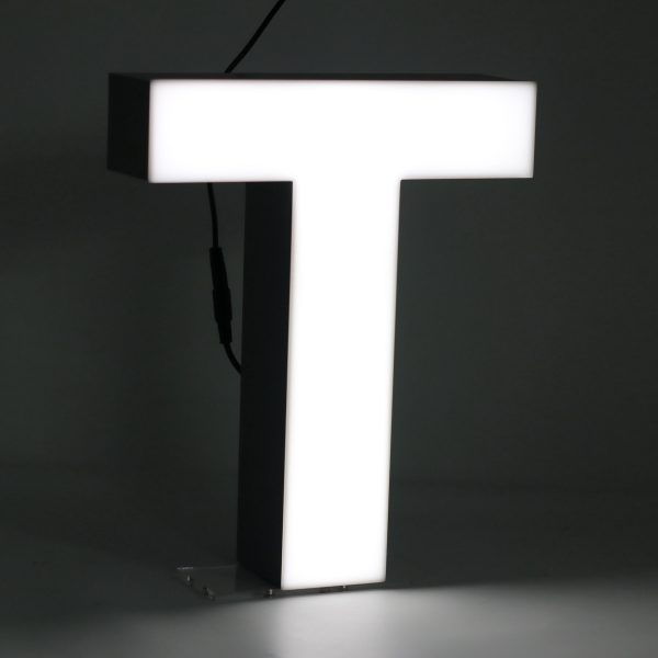 Quizzy collection - Letter T