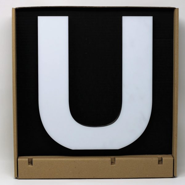 Quizzy collection - Letter U