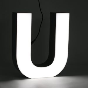 Quizzy collection - Letter U