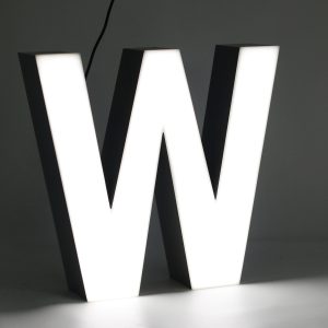 Quizzy collection - Letter W