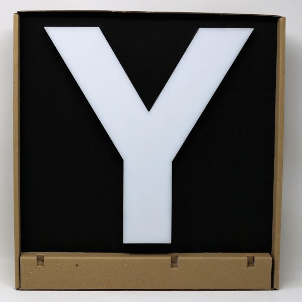 Quizzy collection - Letter Y