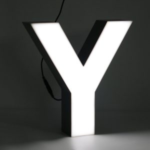 Quizzy collection - Letter Y