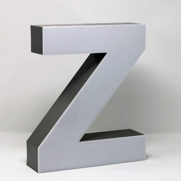 Quizzy collection - Letter Z