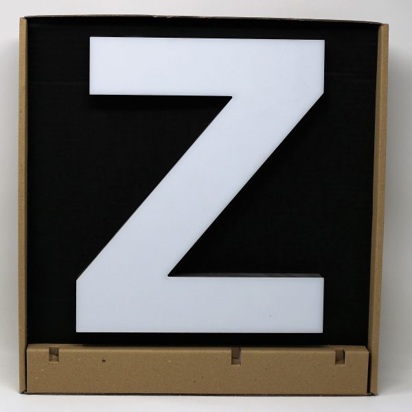 Quizzy collection - Letter Z