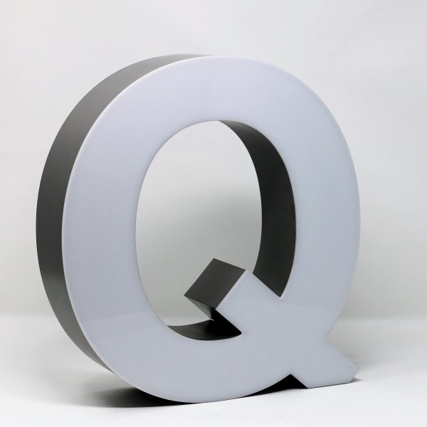 Quizzy collection - Letter Q