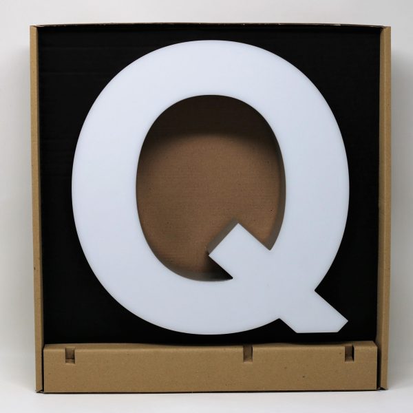 Quizzy collection - Letter Q
