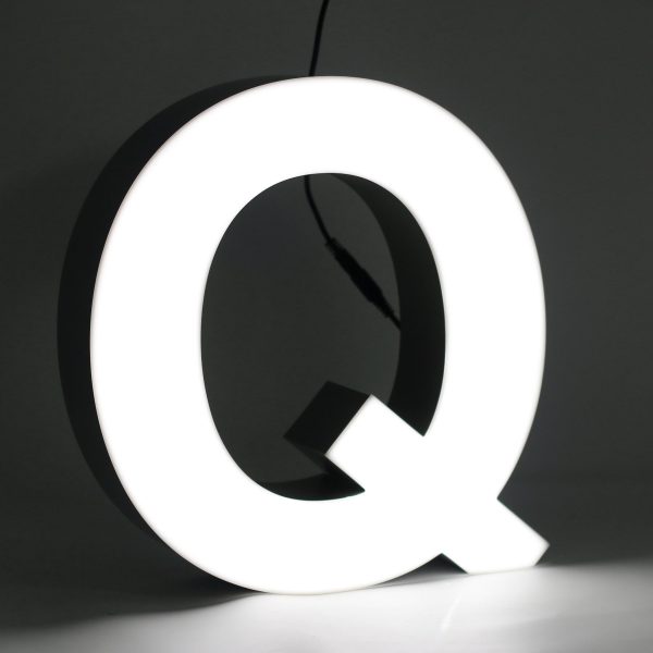 Quizzy collection - Letter Q