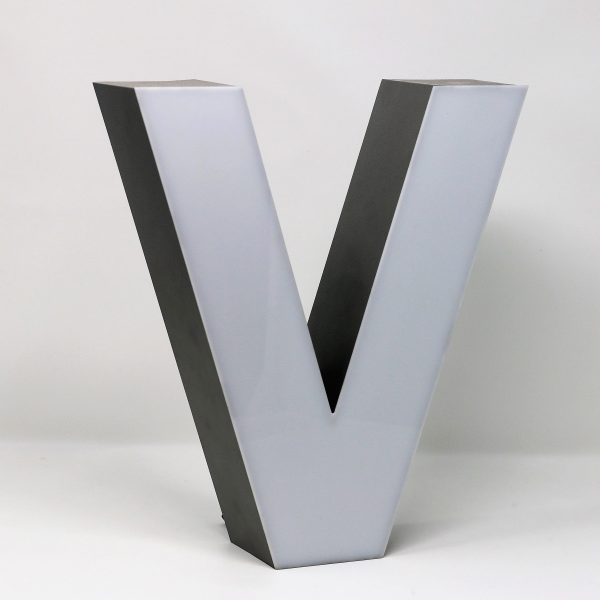 Quizzy collection - Letter V