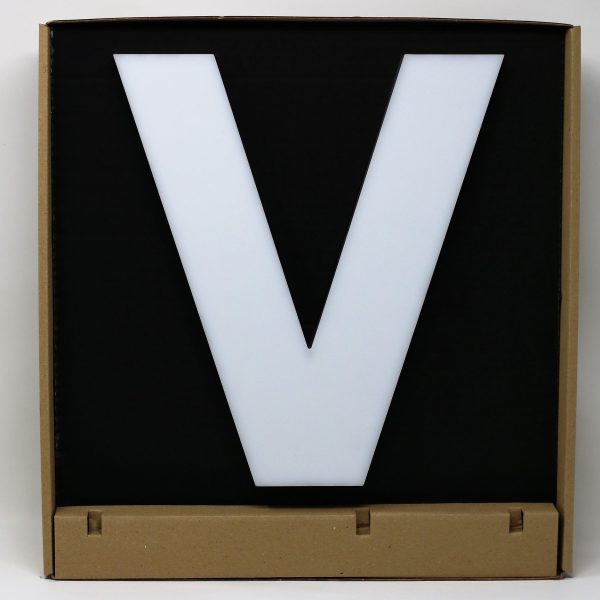 Quizzy collection - Letter V