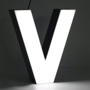 Quizzy collection - Letter V
