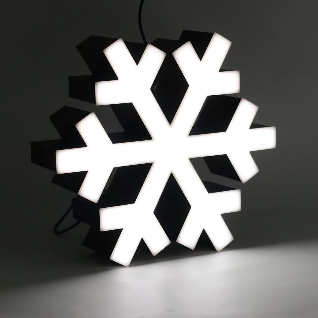 Snowflake - iLUTE d.o.o.