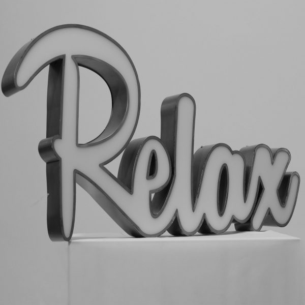 LEXiS Relax