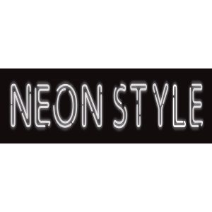 “NEON STYLE“ COLLECTION